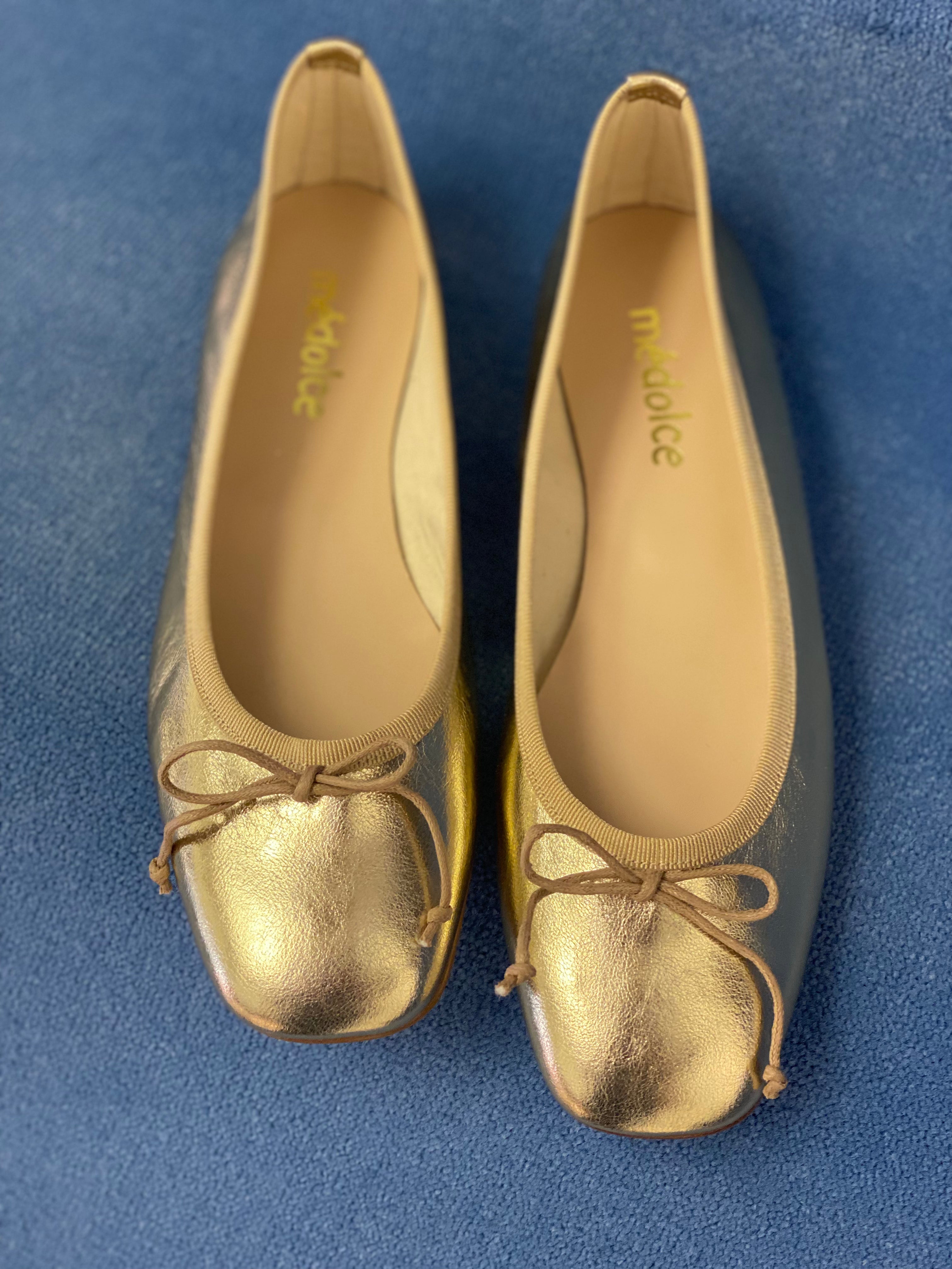 Ballerina 2025 marca scarpe