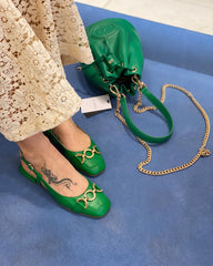 Slingback Elin