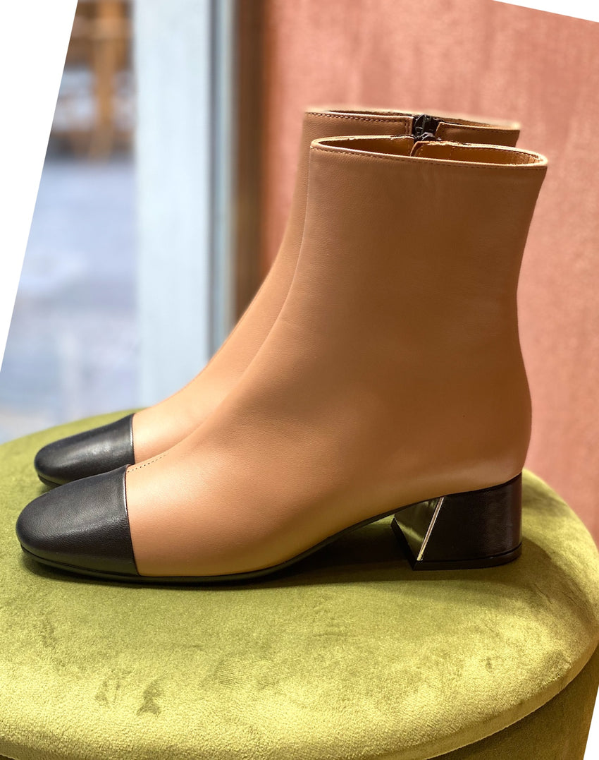 Stivaletto Fanny